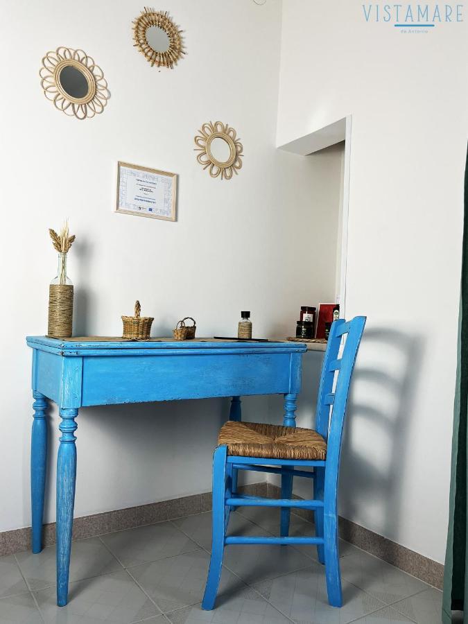 Appartement Vistamare Da Antonio à Savelletri Extérieur photo