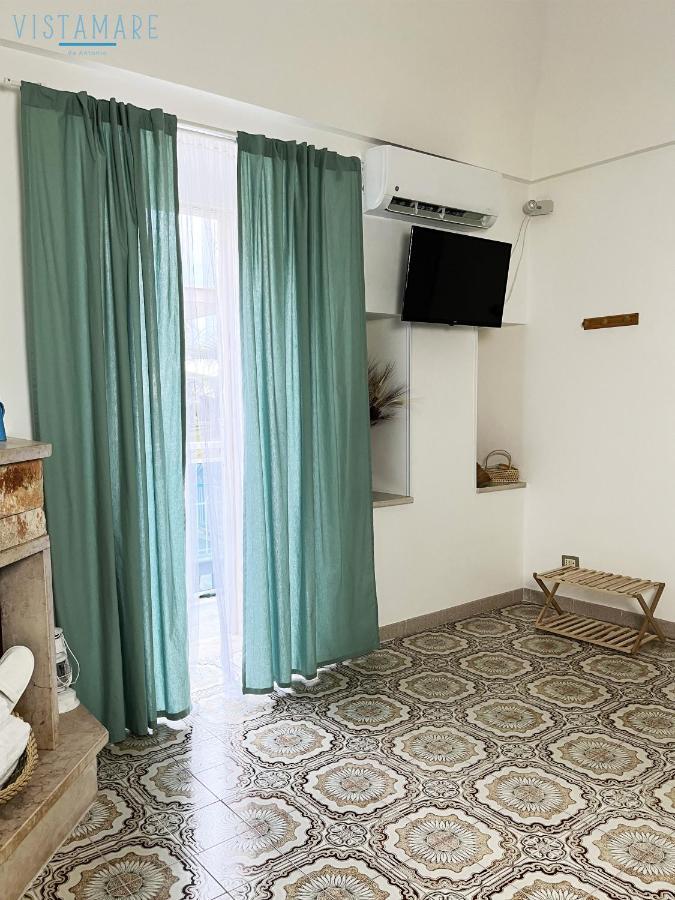Appartement Vistamare Da Antonio à Savelletri Extérieur photo
