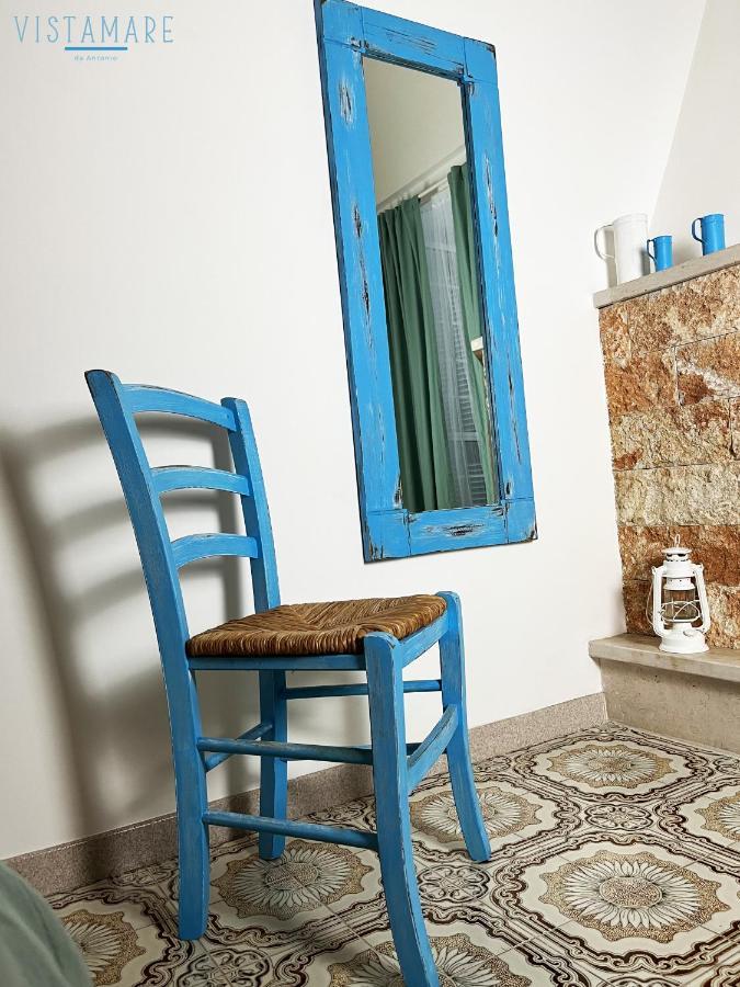 Appartement Vistamare Da Antonio à Savelletri Extérieur photo