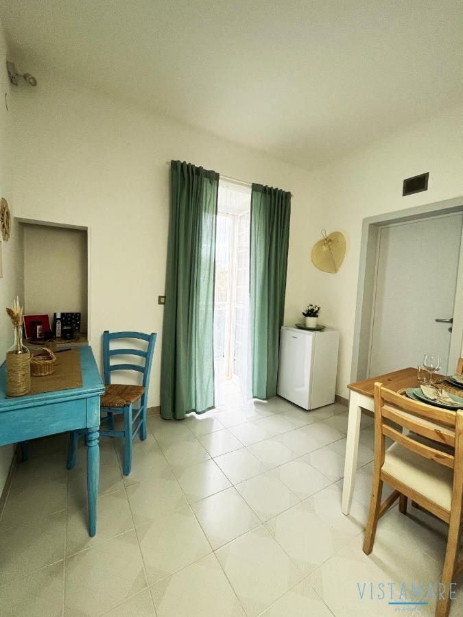 Appartement Vistamare Da Antonio à Savelletri Extérieur photo