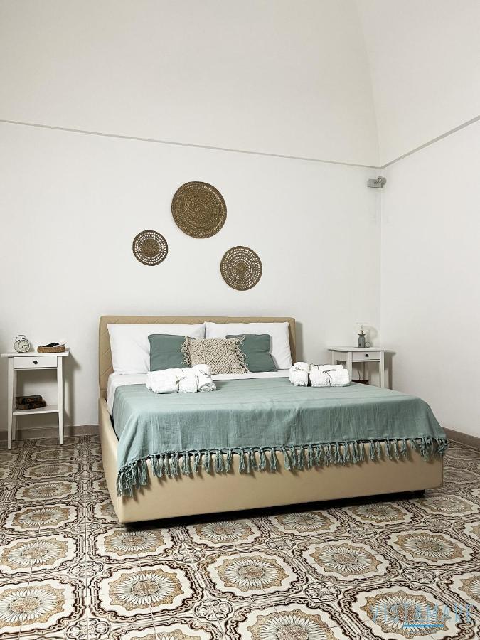 Appartement Vistamare Da Antonio à Savelletri Extérieur photo