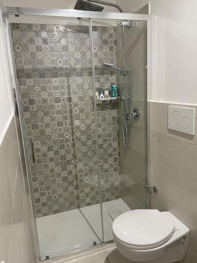 Appartement Vistamare Da Antonio à Savelletri Extérieur photo